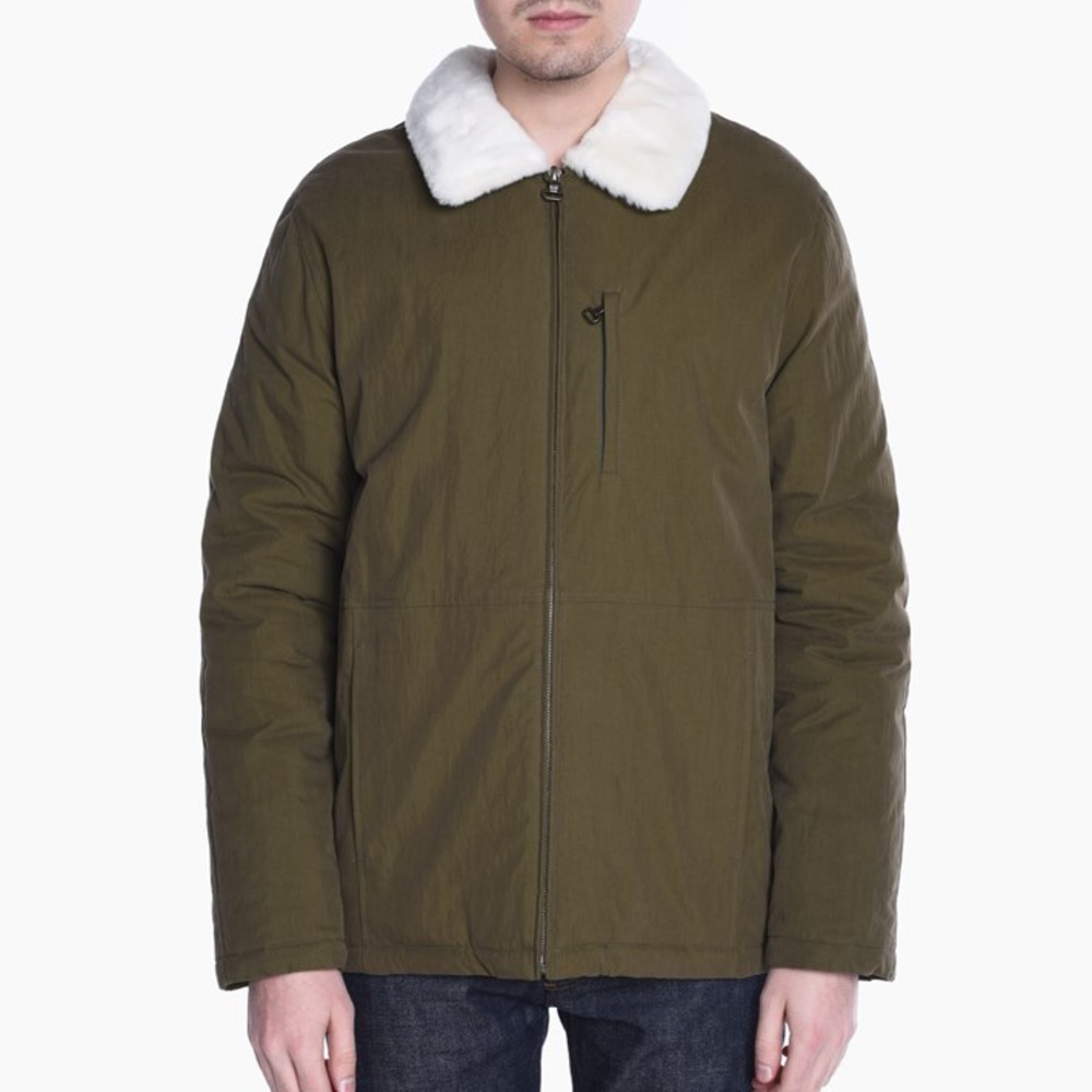A.P.C Blouson Ottawa